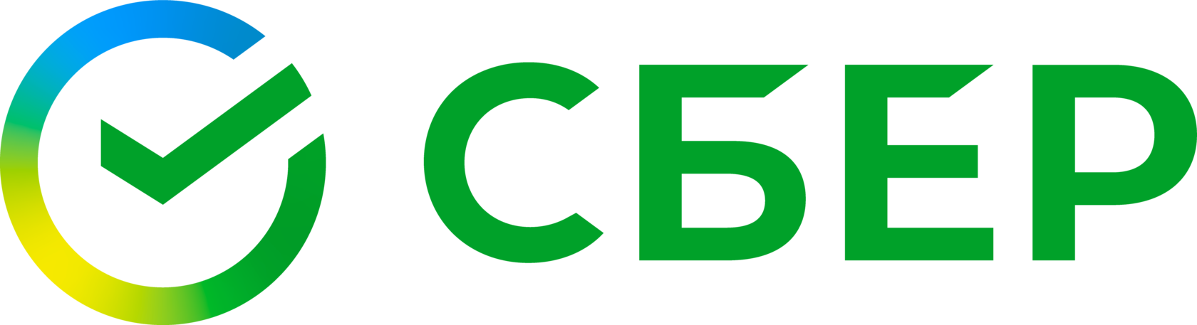 Сбербанк